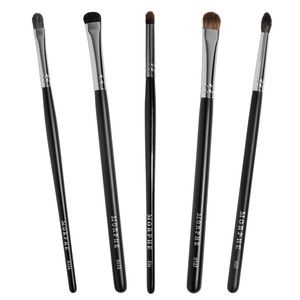 Morphe Eyeshadow brush set